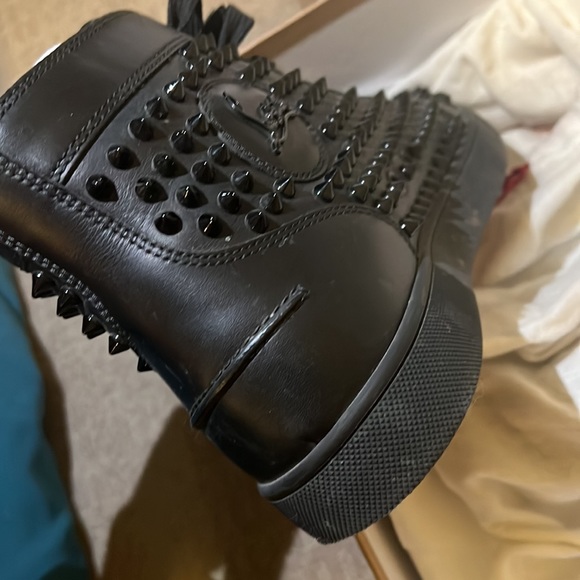 christian louboutin shoes man EU41 - Picture 6 of 11